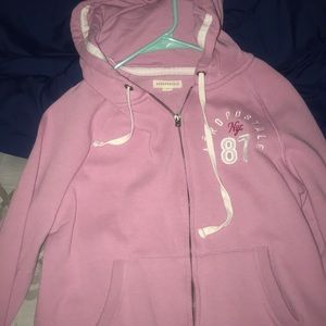 Aeropostale jacket